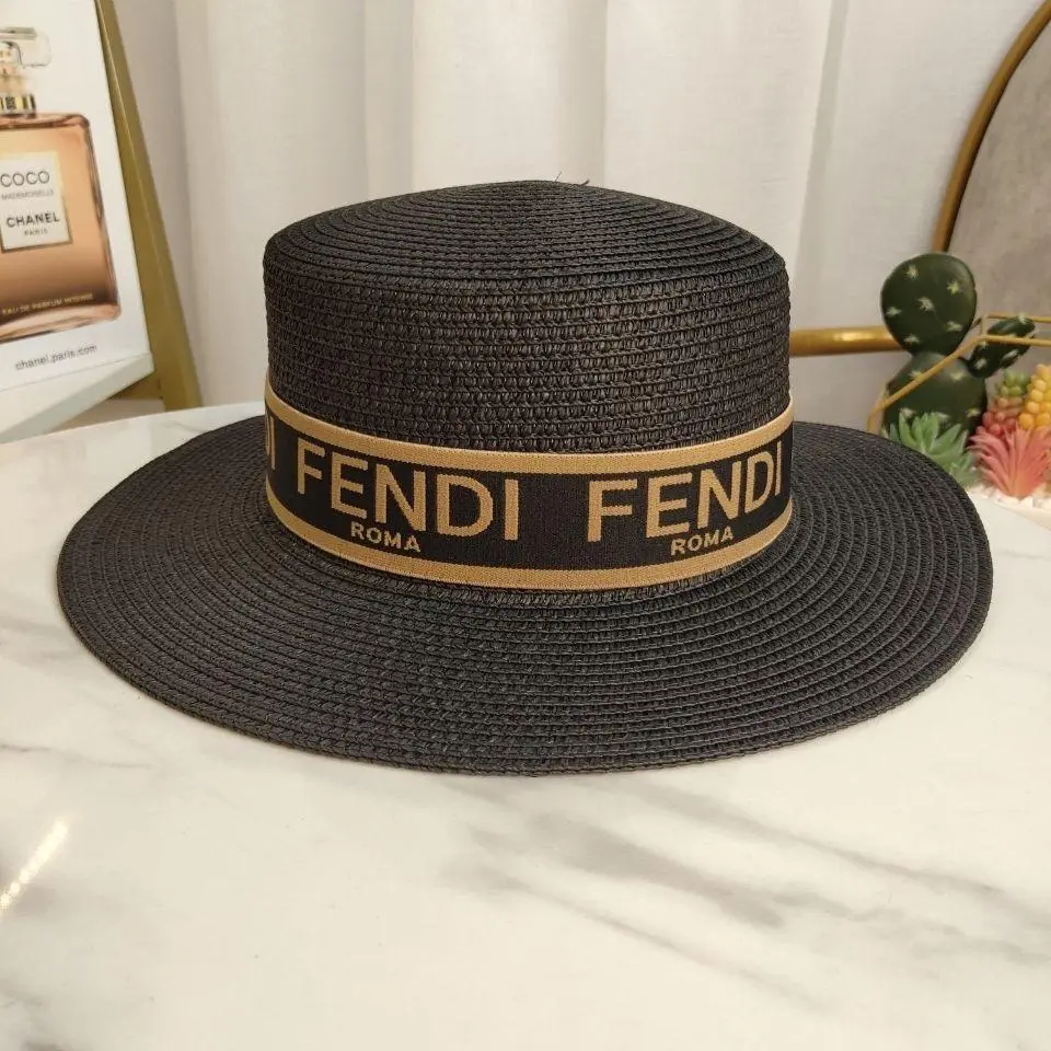 New fashionable and versatile casual hat
