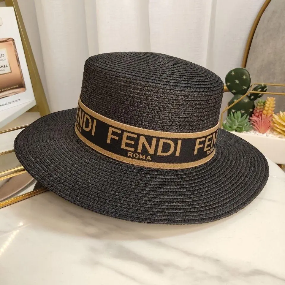 New fashionable and versatile casual hat