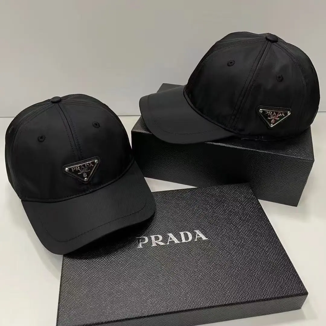 New Fashion Versatile Caps