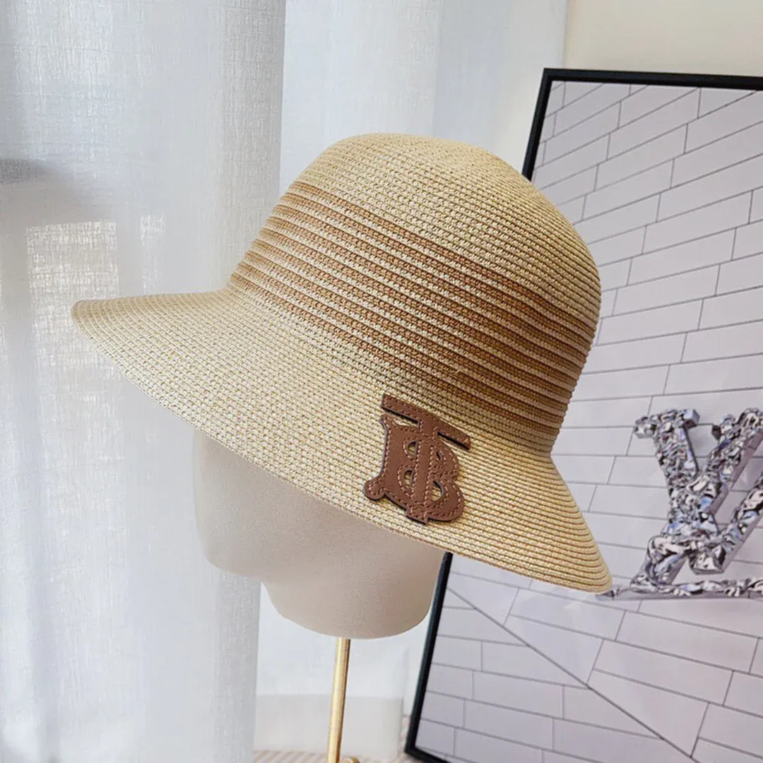 New fashionable and versatile casual hat