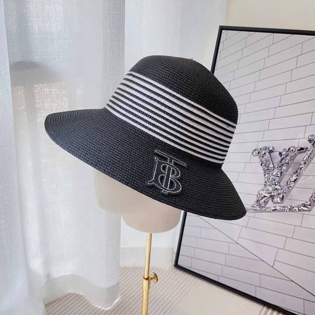 New fashionable and versatile casual hat