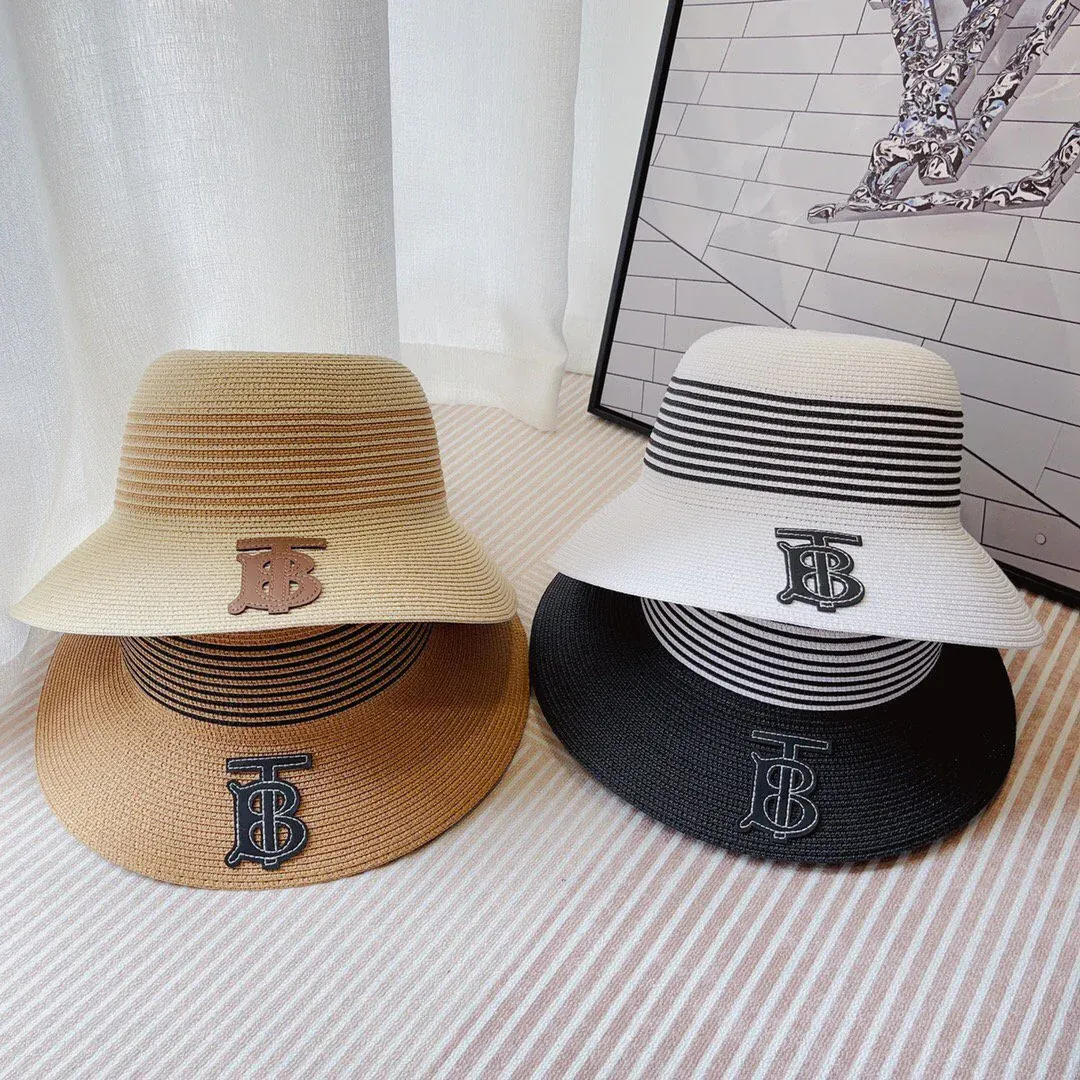 New fashionable and versatile casual hat