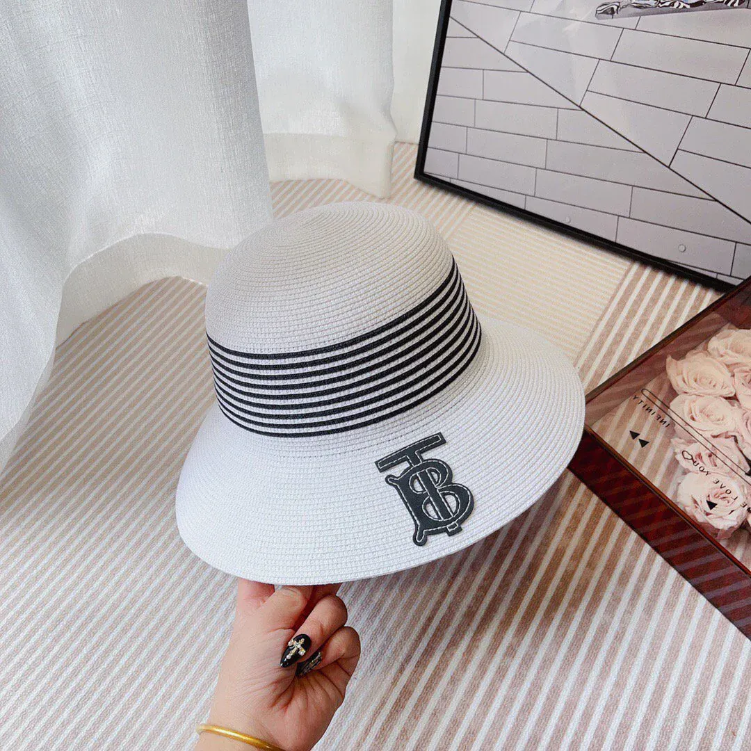 New fashionable and versatile casual hat