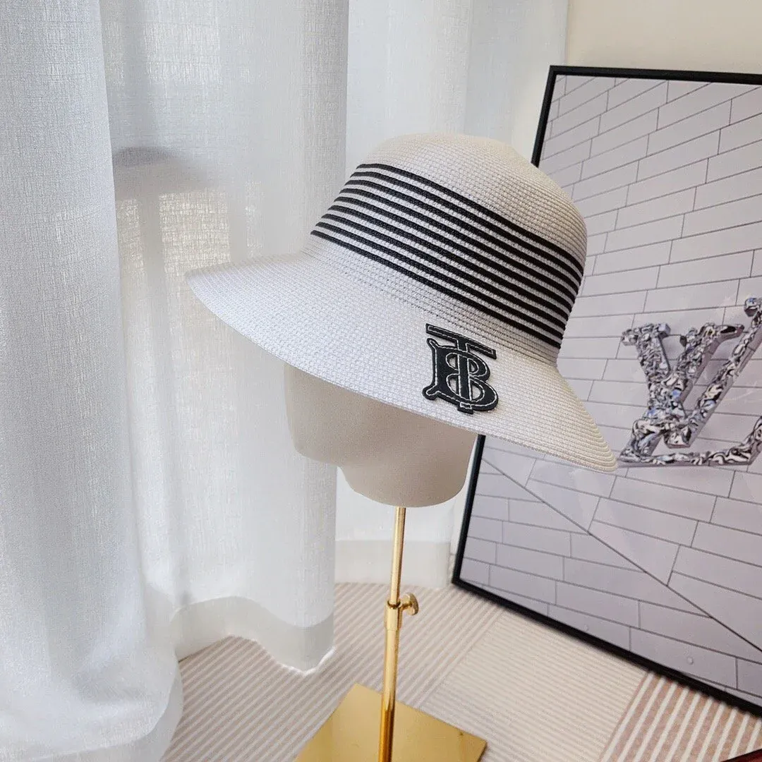 New fashionable and versatile casual hat