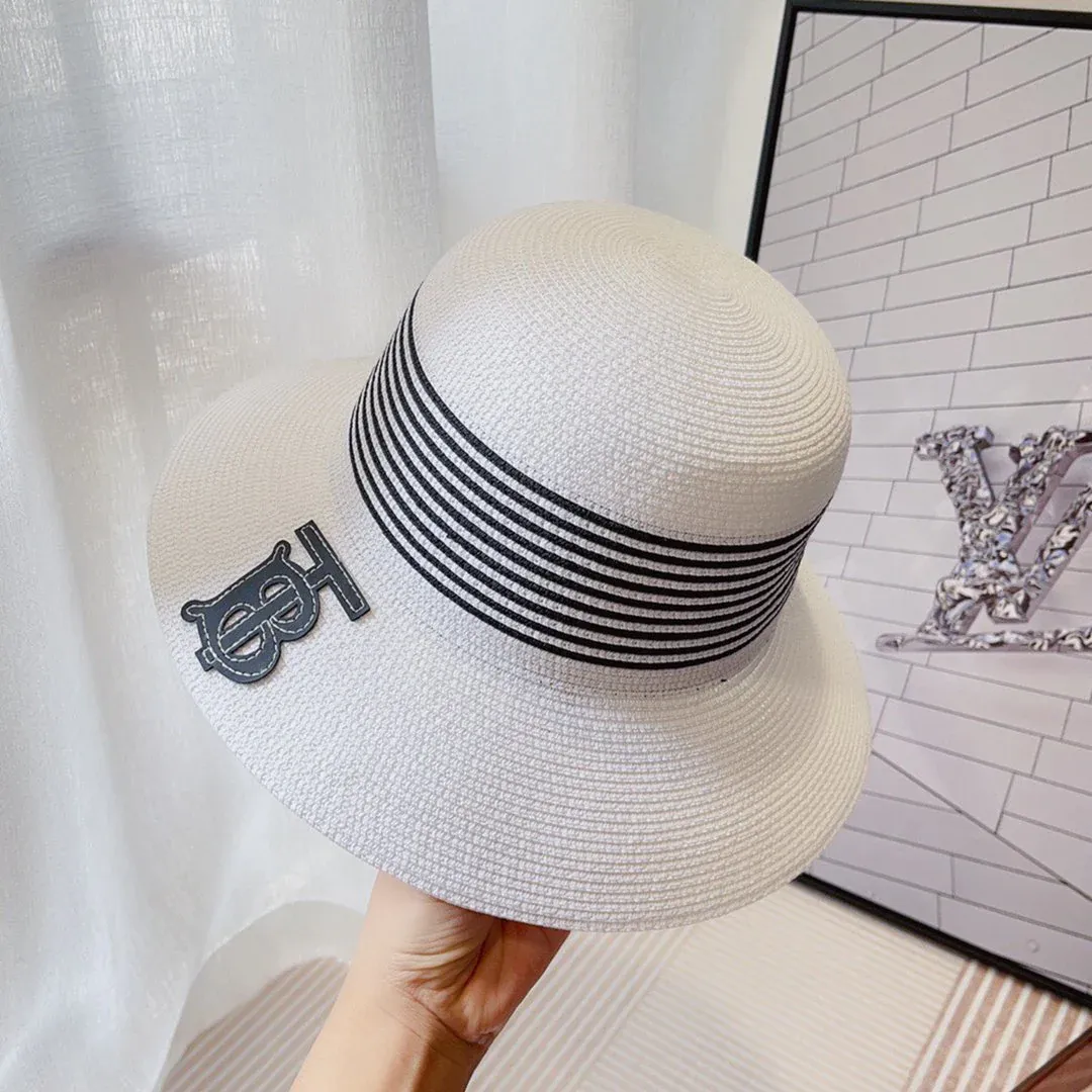 New fashionable and versatile casual hat