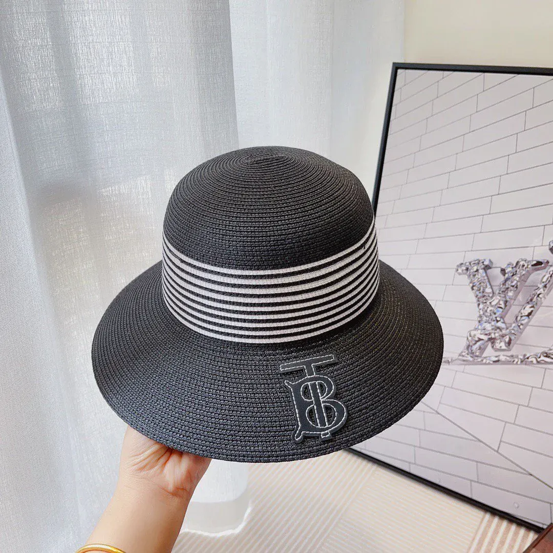 New fashionable and versatile casual hat