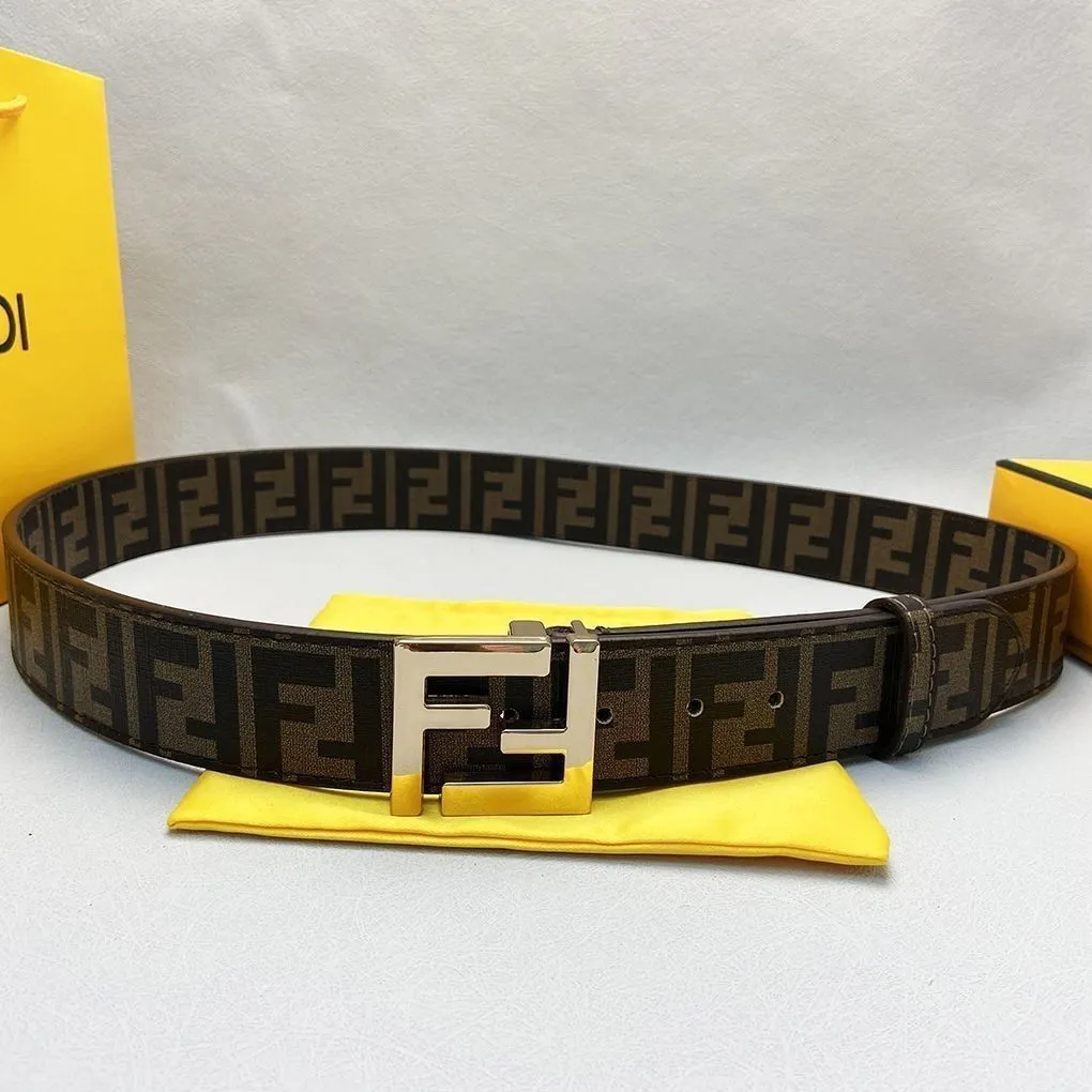 Trendy Fashion Belt