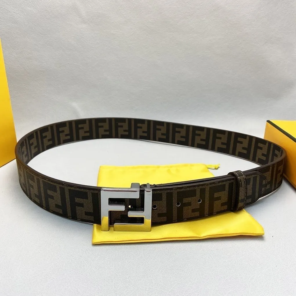 Trendy Fashion Belt
