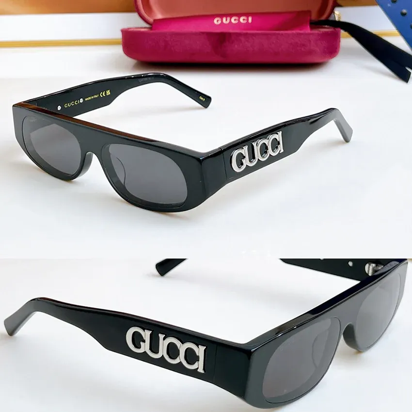 New Fashionable and Versatile Flat Sunscreen Sunglasses