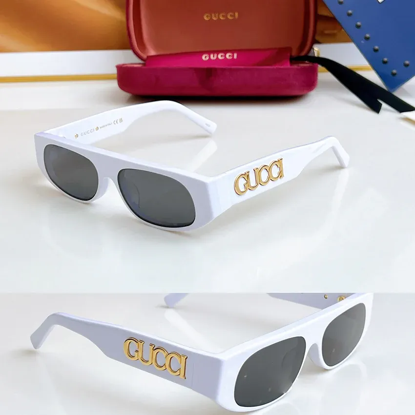 New Fashionable and Versatile Flat Sunscreen Sunglasses