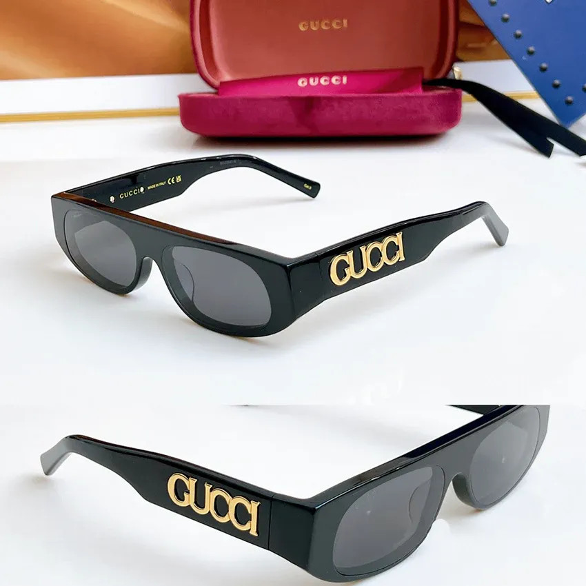 New Fashionable and Versatile Flat Sunscreen Sunglasses
