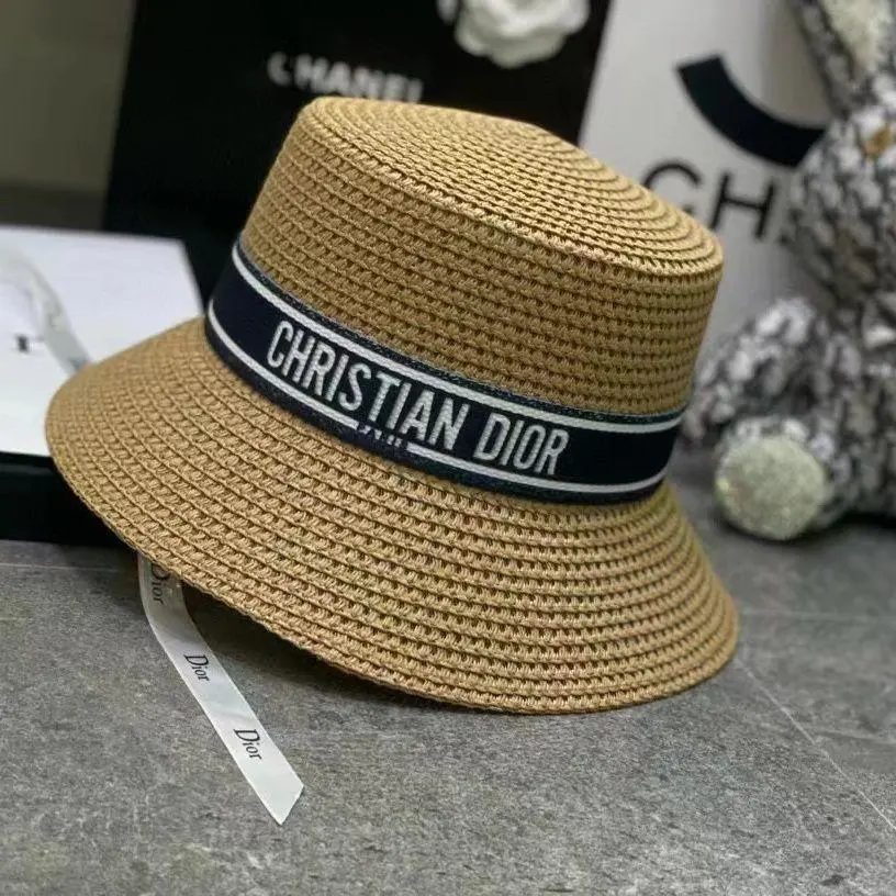 British Vintage Hat Sunshade Hat