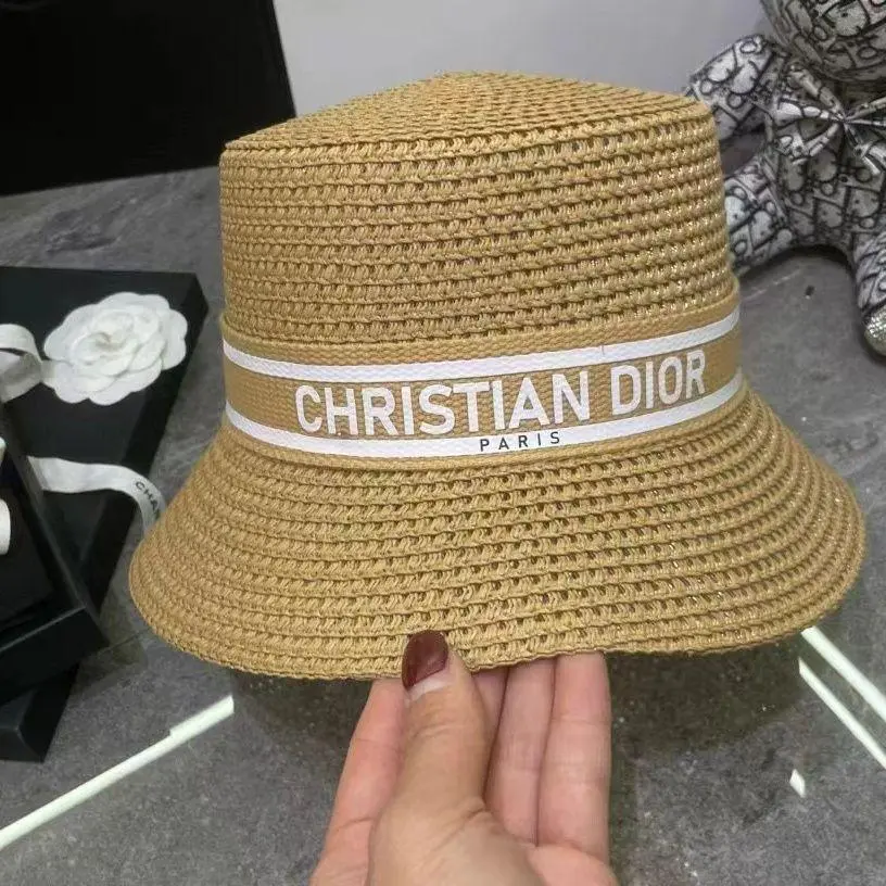 British Vintage Hat Sunshade Hat