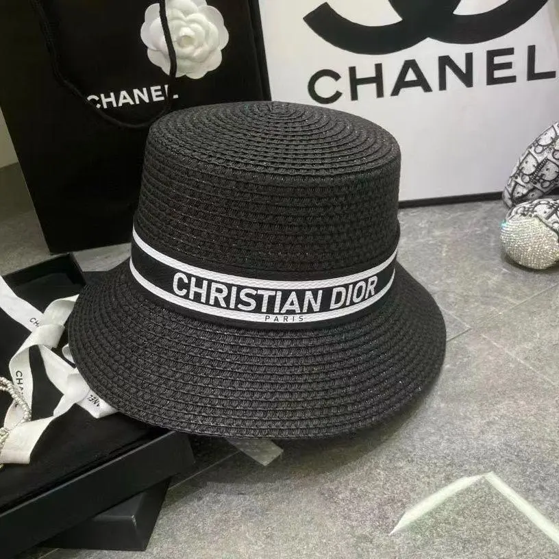 British Vintage Hat Sunshade Hat