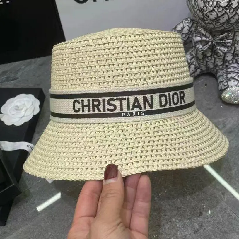 British Vintage Hat Sunshade Hat