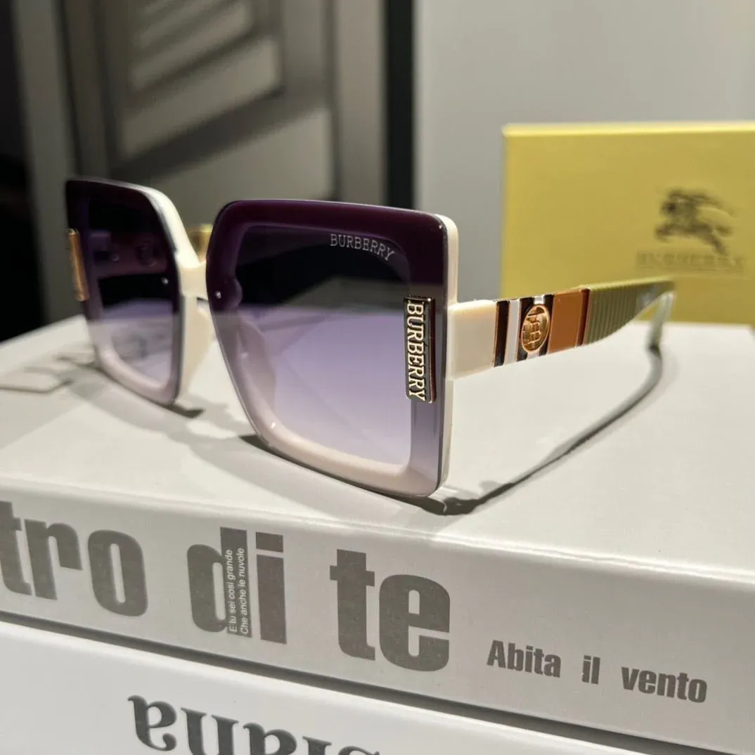 New Sunglasses Ladies Sunglasses