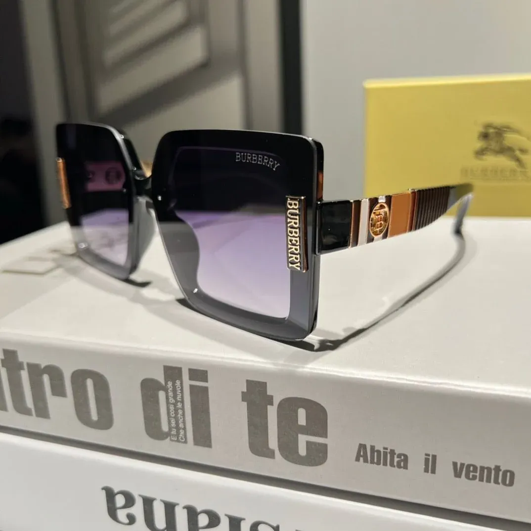 New Sunglasses Ladies Sunglasses