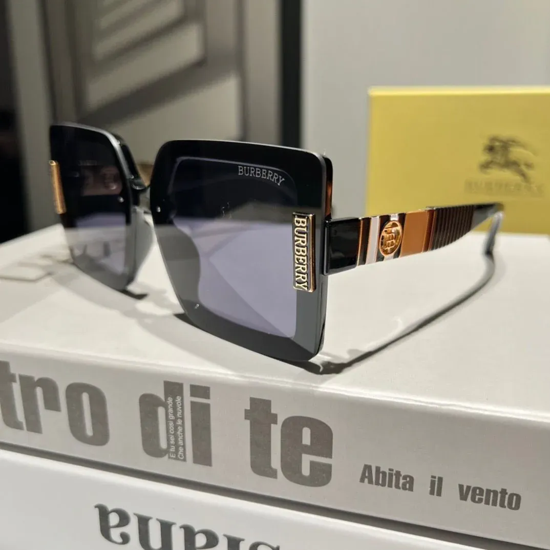 New Sunglasses Ladies Sunglasses