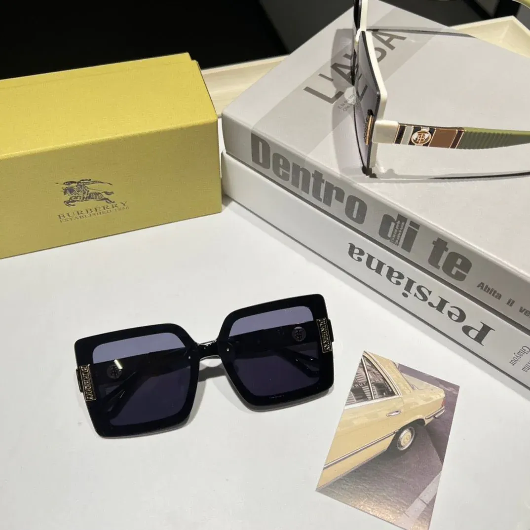 New Sunglasses Ladies Sunglasses