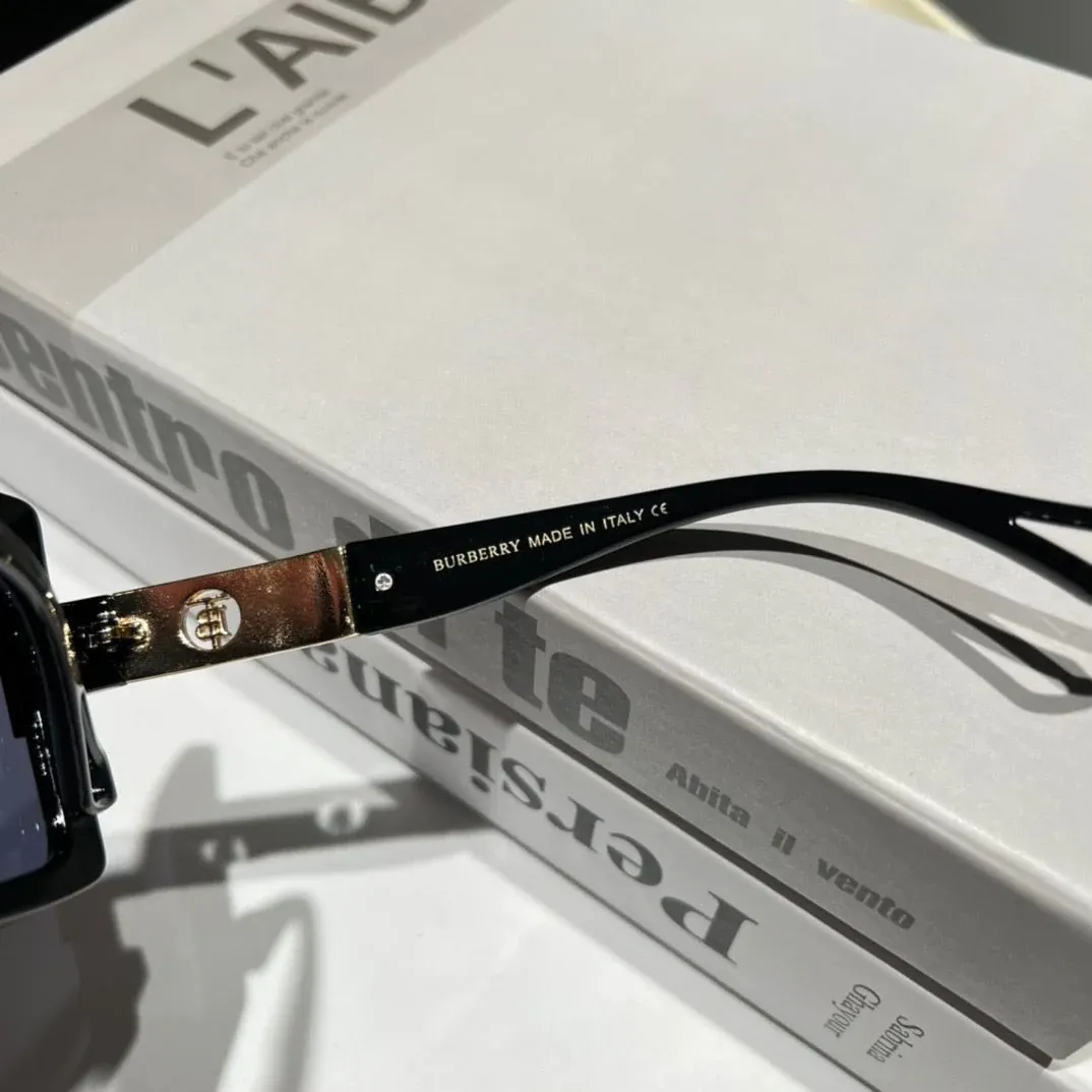 New Sunglasses Ladies Sunglasses