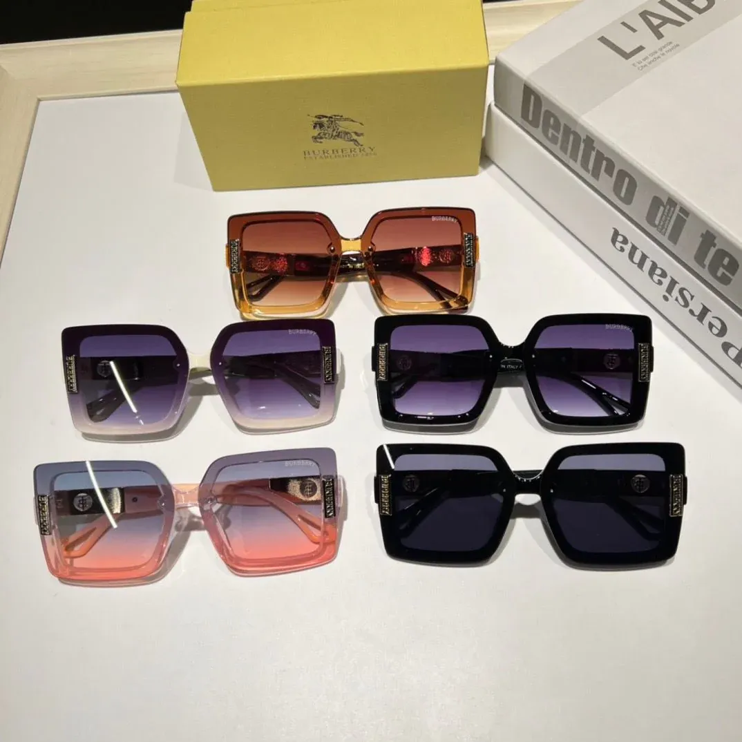 New Sunglasses Ladies Sunglasses