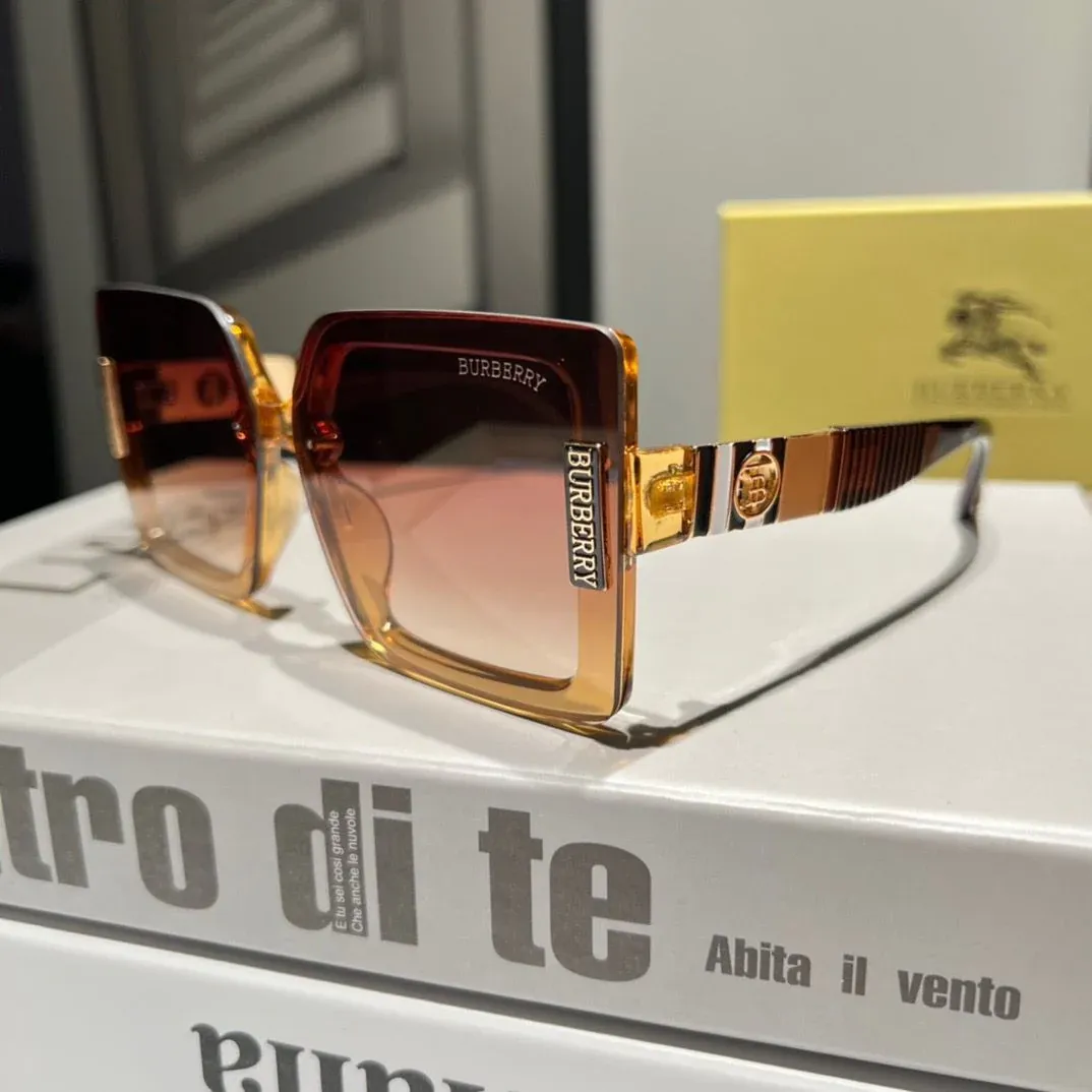 New Sunglasses Ladies Sunglasses