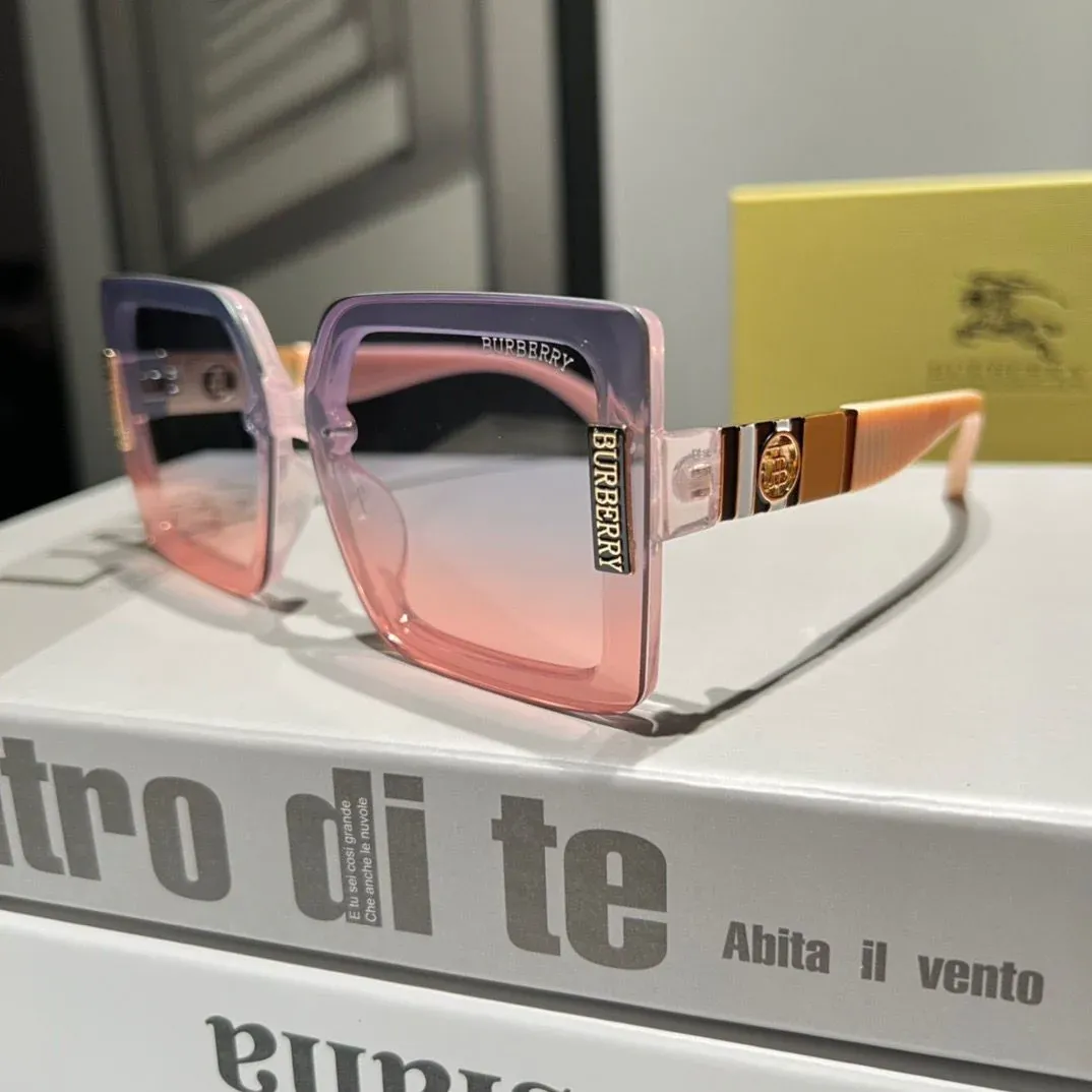 New Sunglasses Ladies Sunglasses