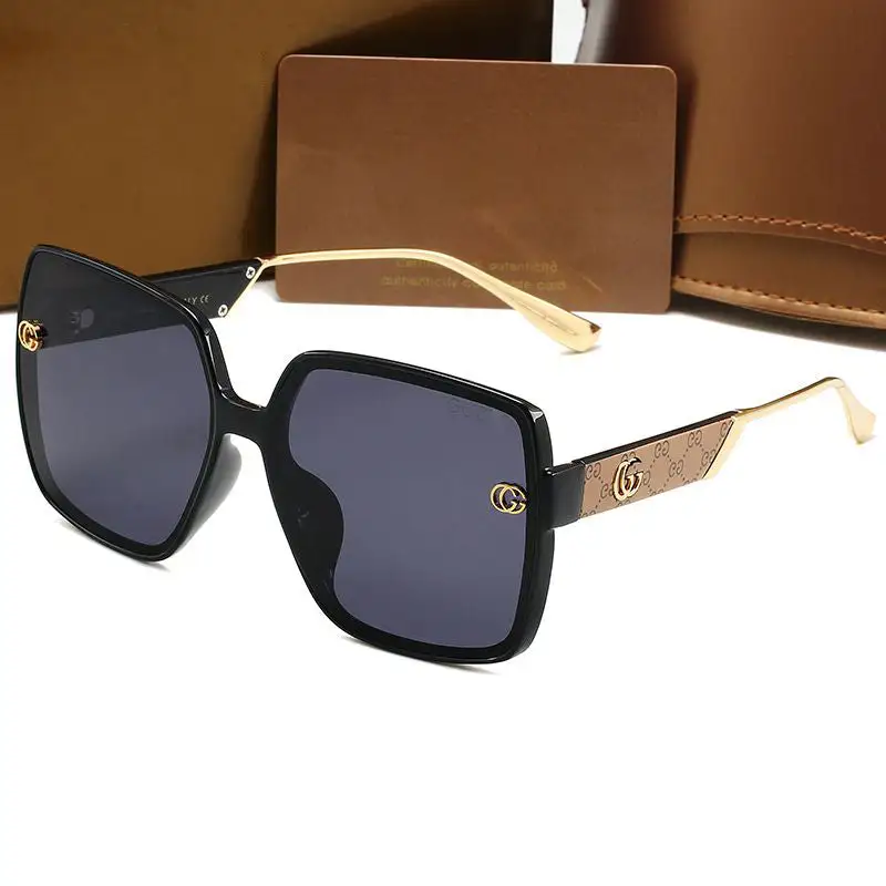 New UV resistant sunglasses PD1023082808