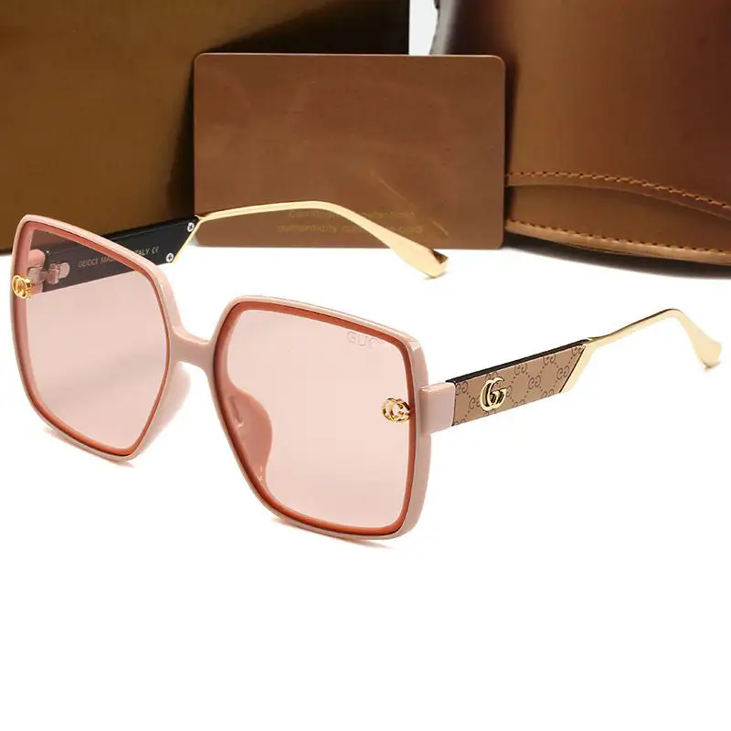 New UV resistant sunglasses PD1023082808