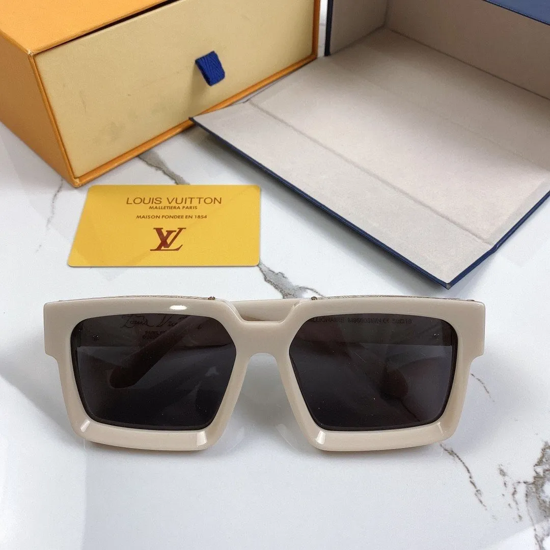 Link Cat Eye Sunglasses