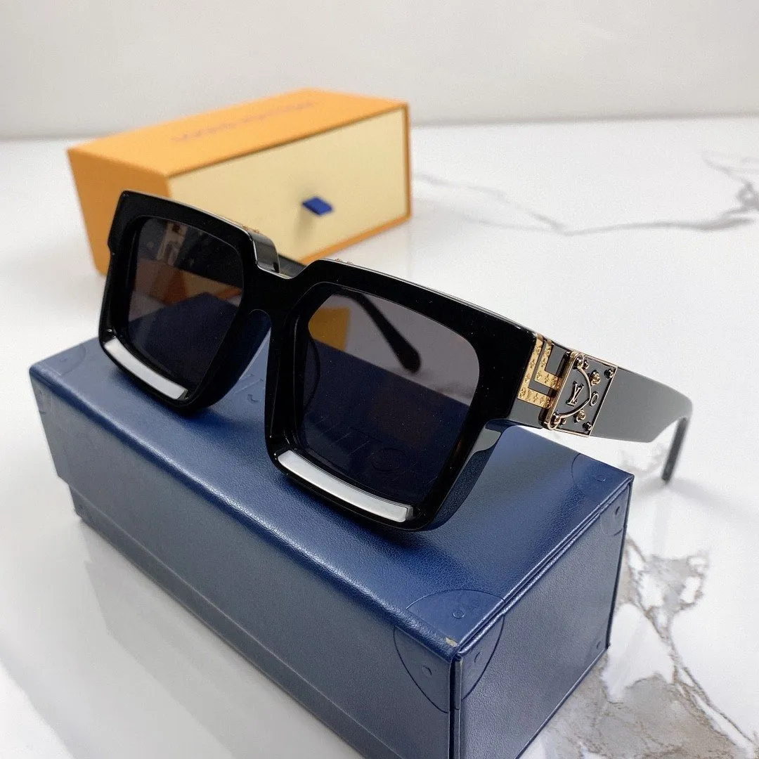 Link Cat Eye Sunglasses