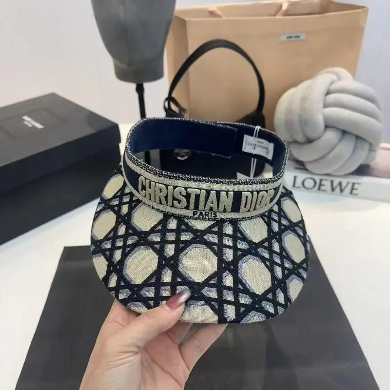 New Fashion Letters Foreign Style Fisherman Hat High