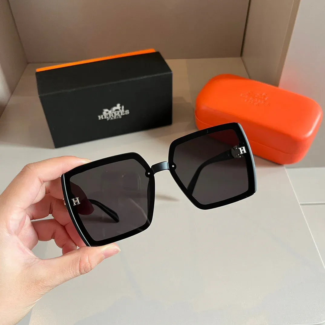 Fashion and high-quality sunglasses