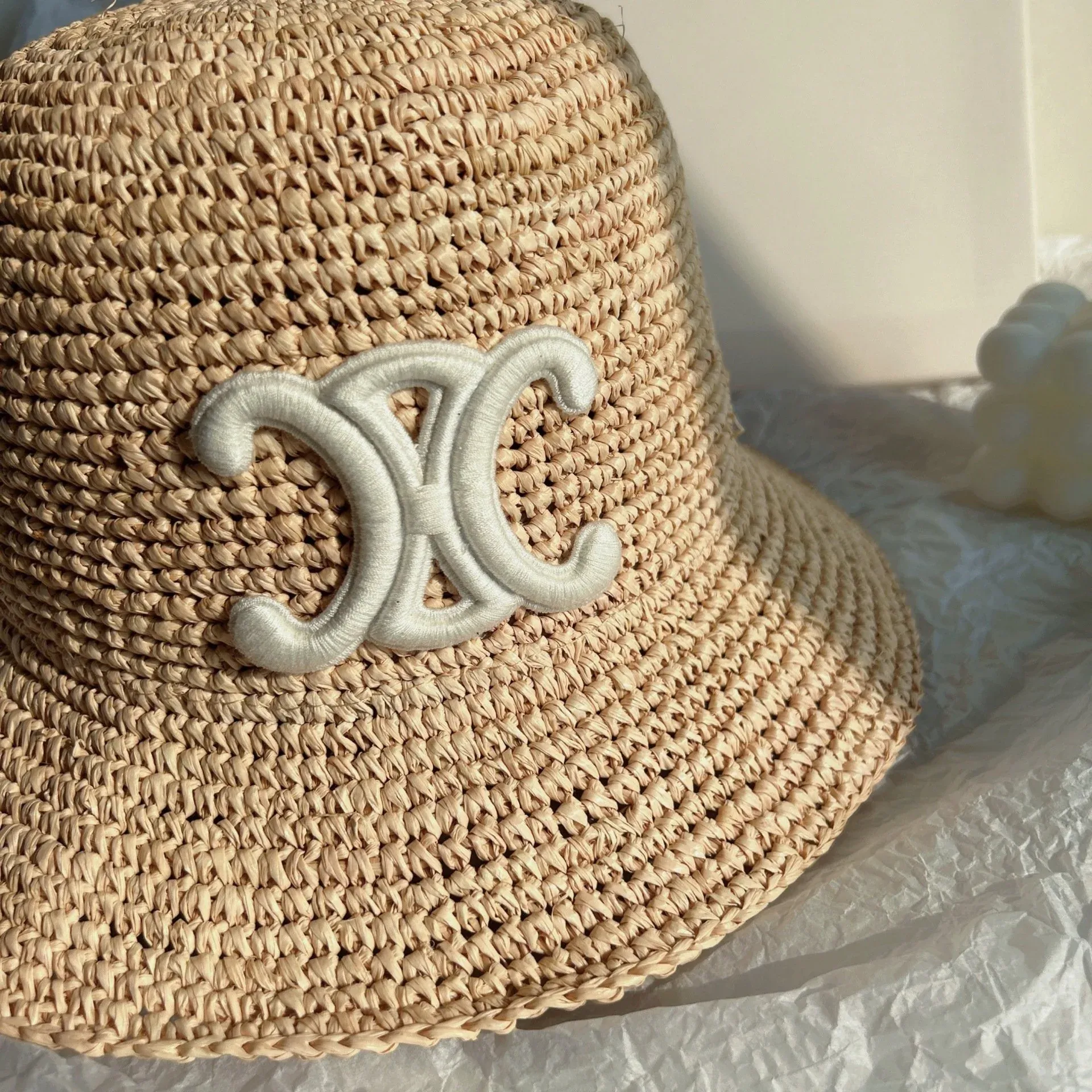 New Fashion Sunshade Hat