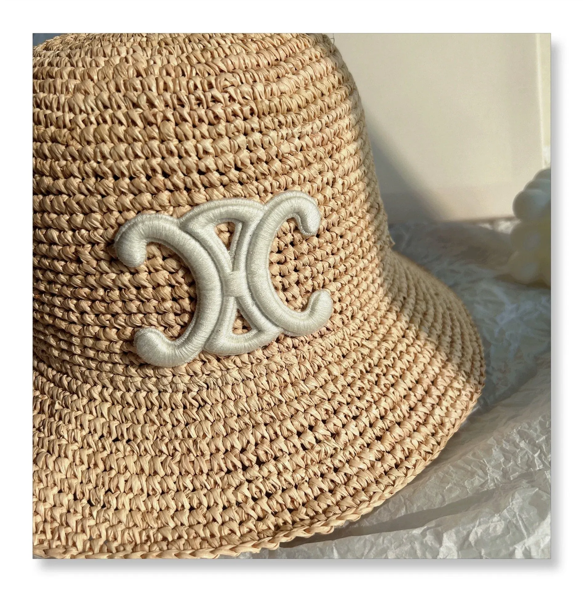 New Fashion Sunshade Hat