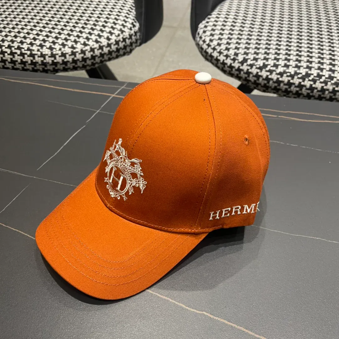 New fashion and versatile printed baseball cap