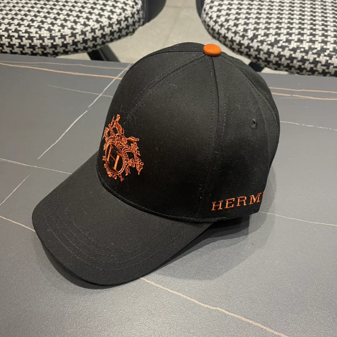 New fashion and versatile printed baseball cap