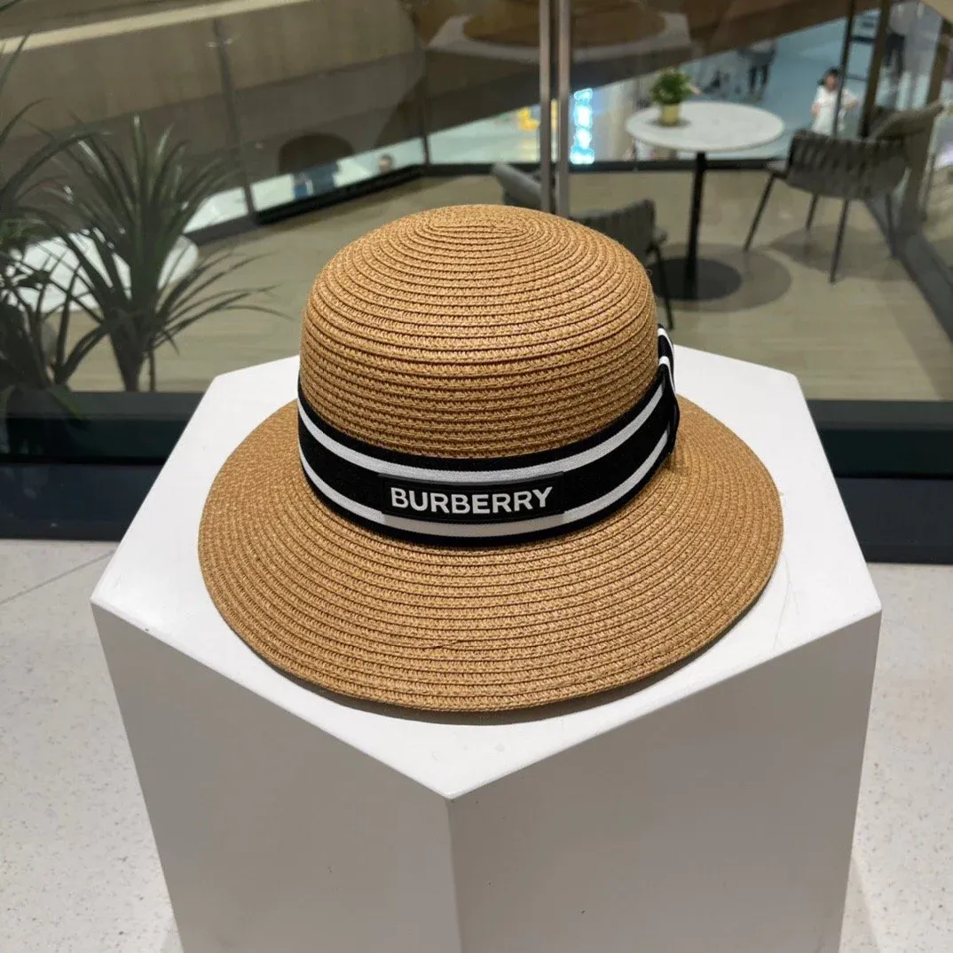 New fashionable and versatile casual hat