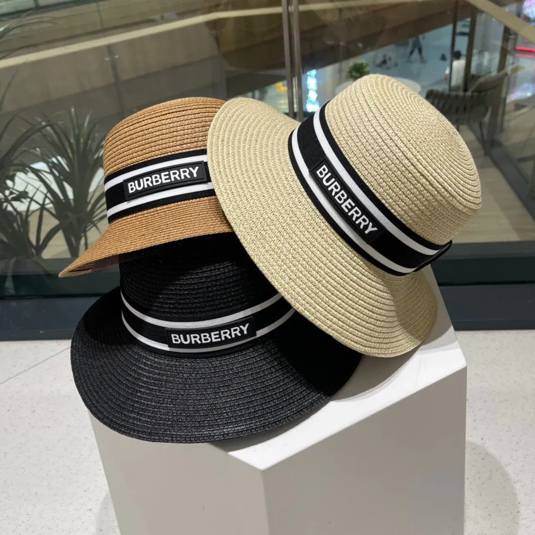 New fashionable and versatile casual hat
