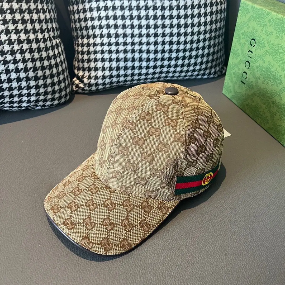 New classic fashion versatile baseball cap