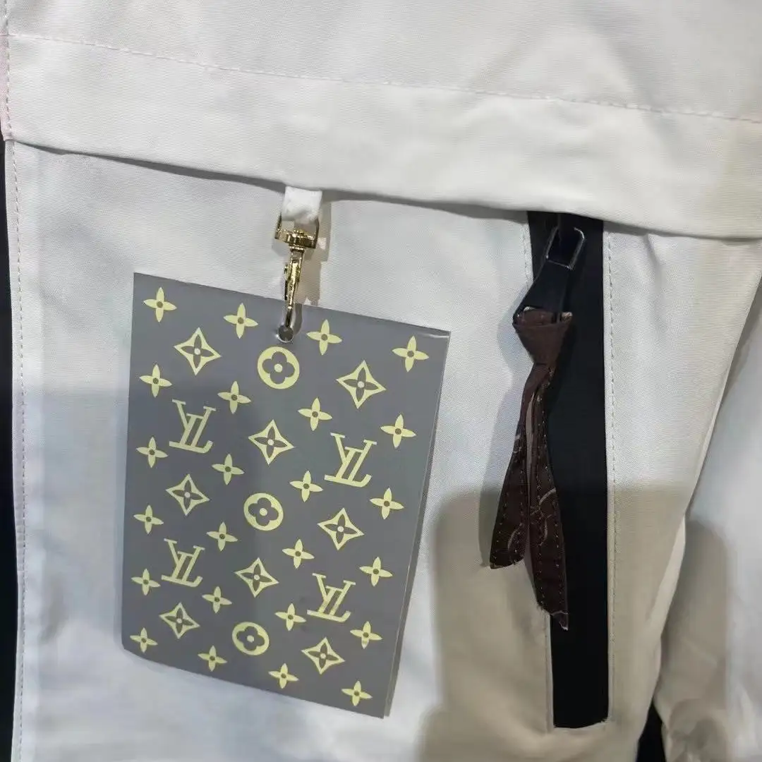 New Style High-End Flocking Jacquard Embroidery Men's Suit Jacket