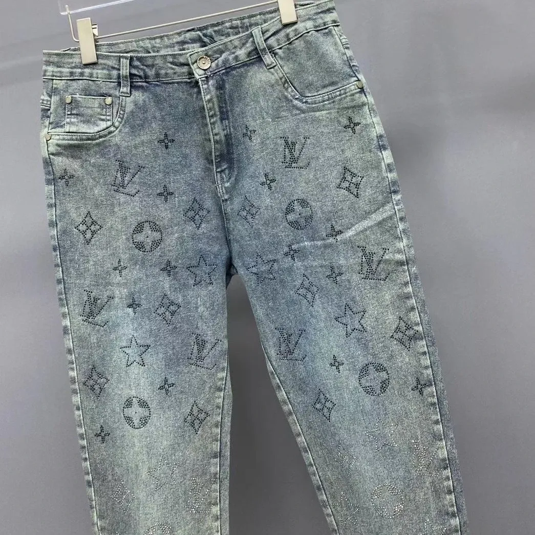 Versatile Slim Pants