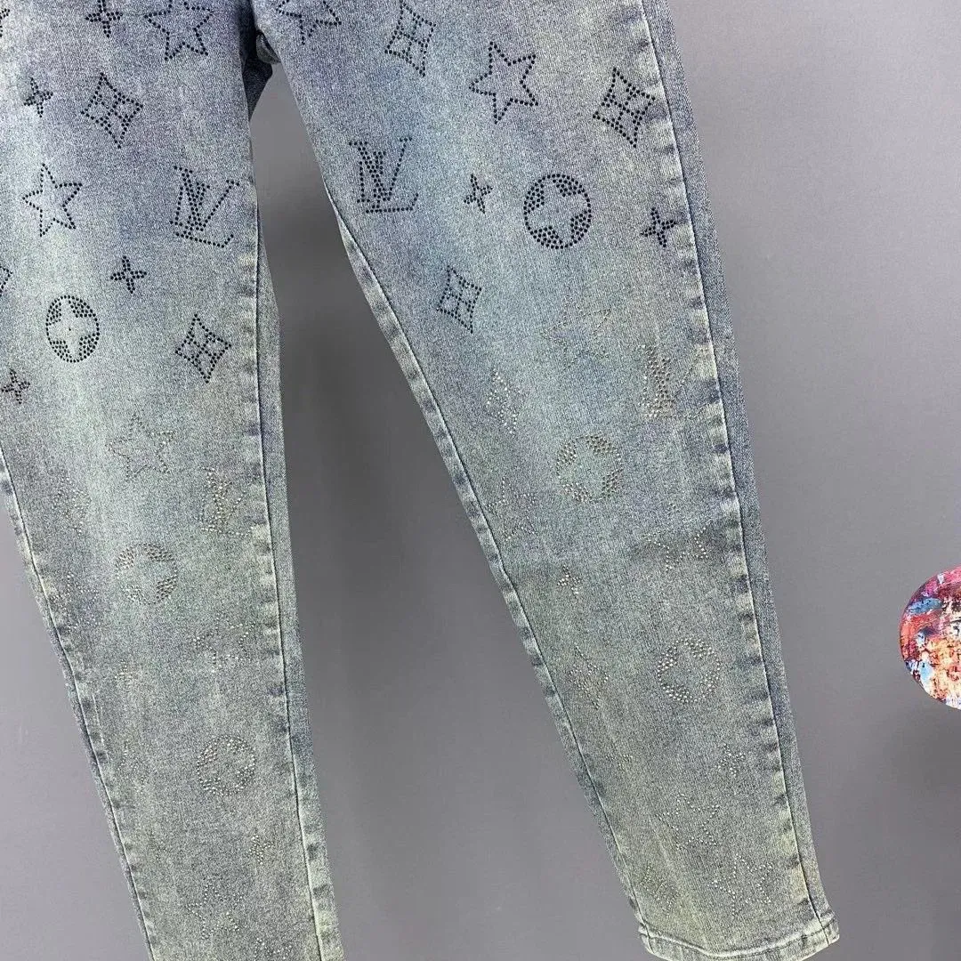 Versatile Slim Pants