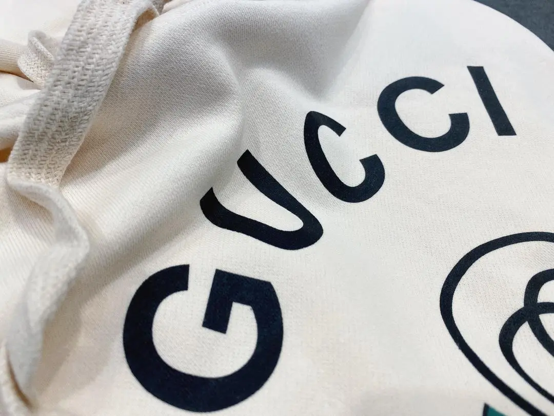 New white  all-match sweatshirt