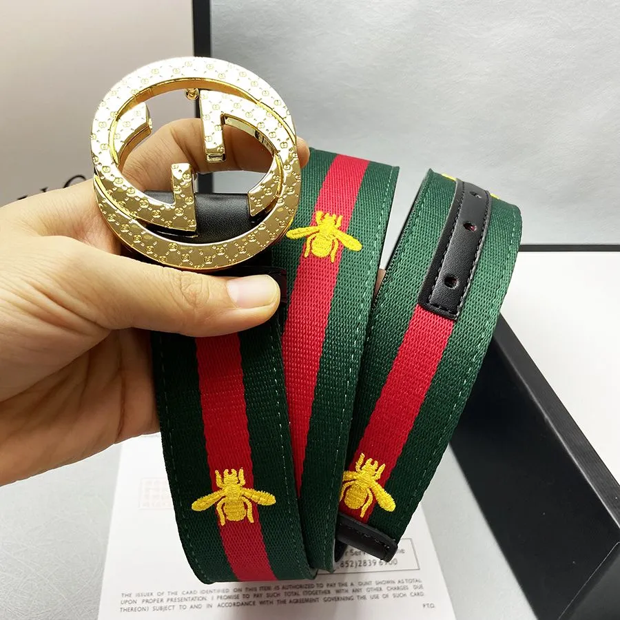 New fashion all-match belt