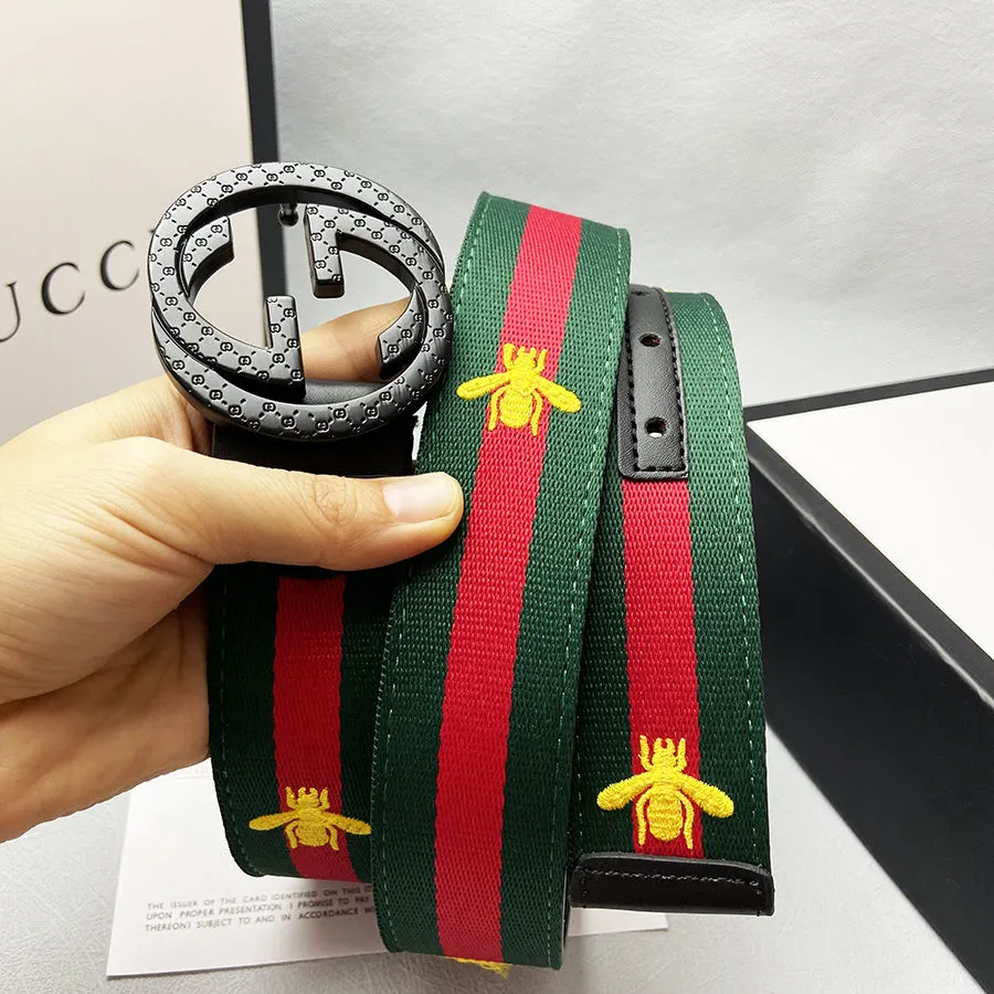 New fashion all-match belt