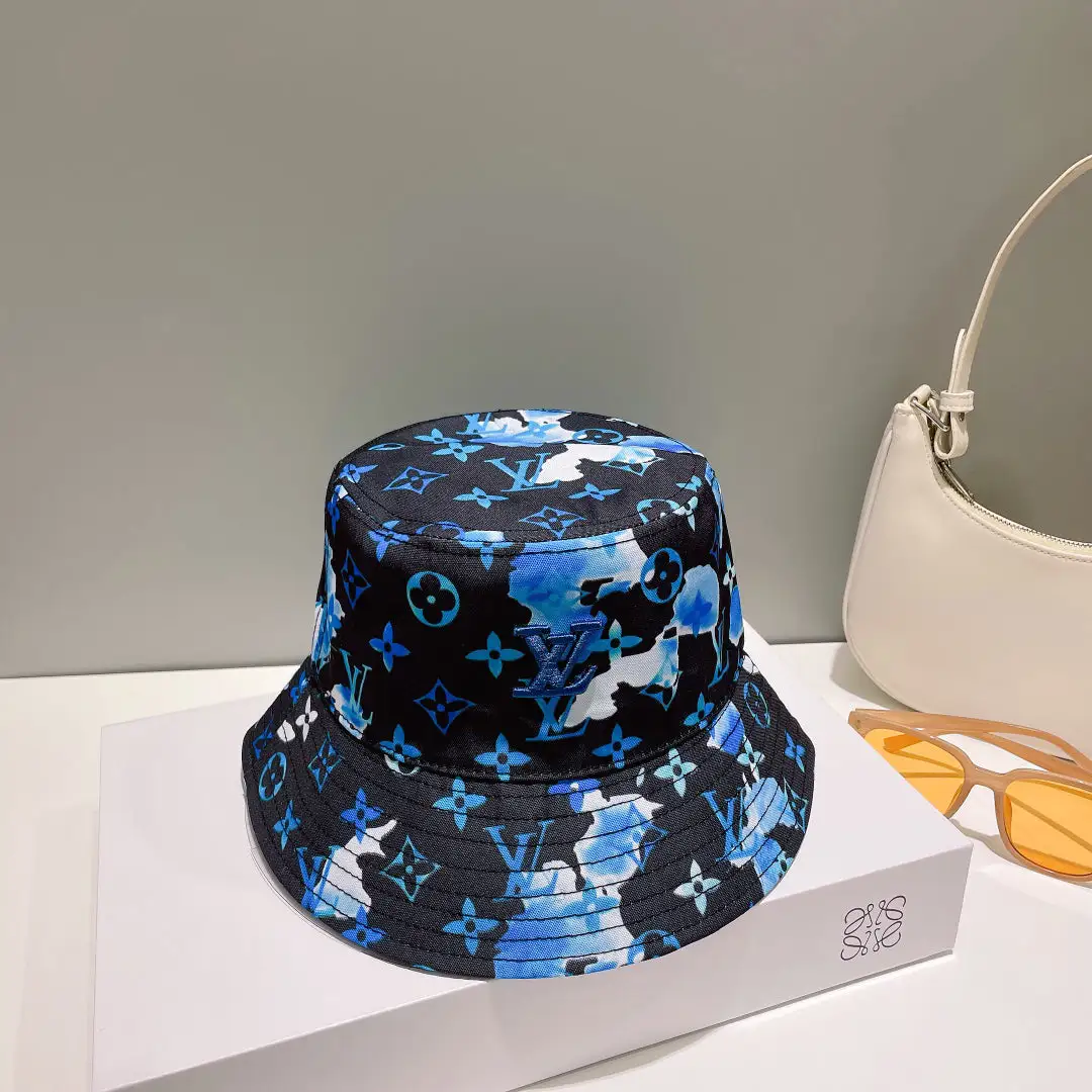 Versatile Fisherman Hat