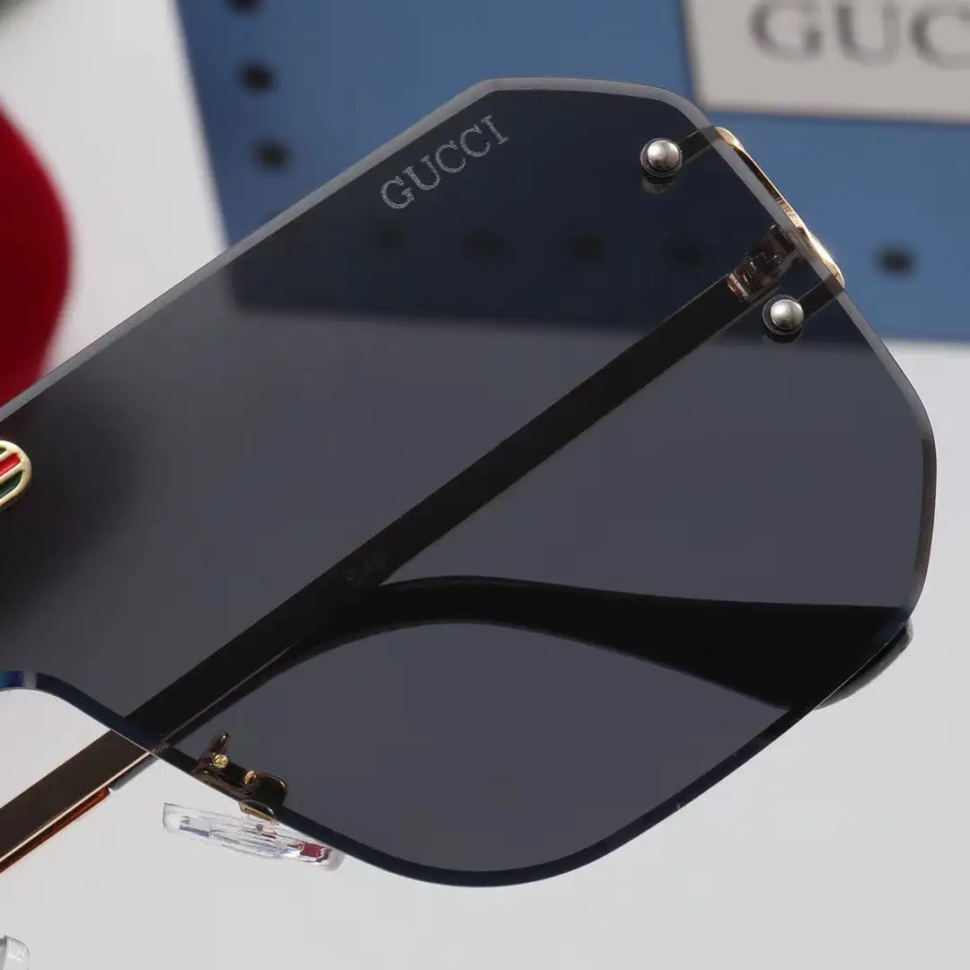 New fashion all-match sunglasses