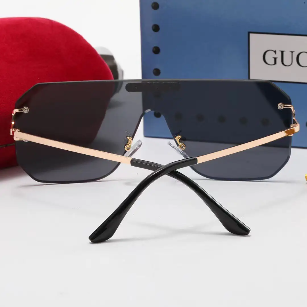 New fashion all-match sunglasses