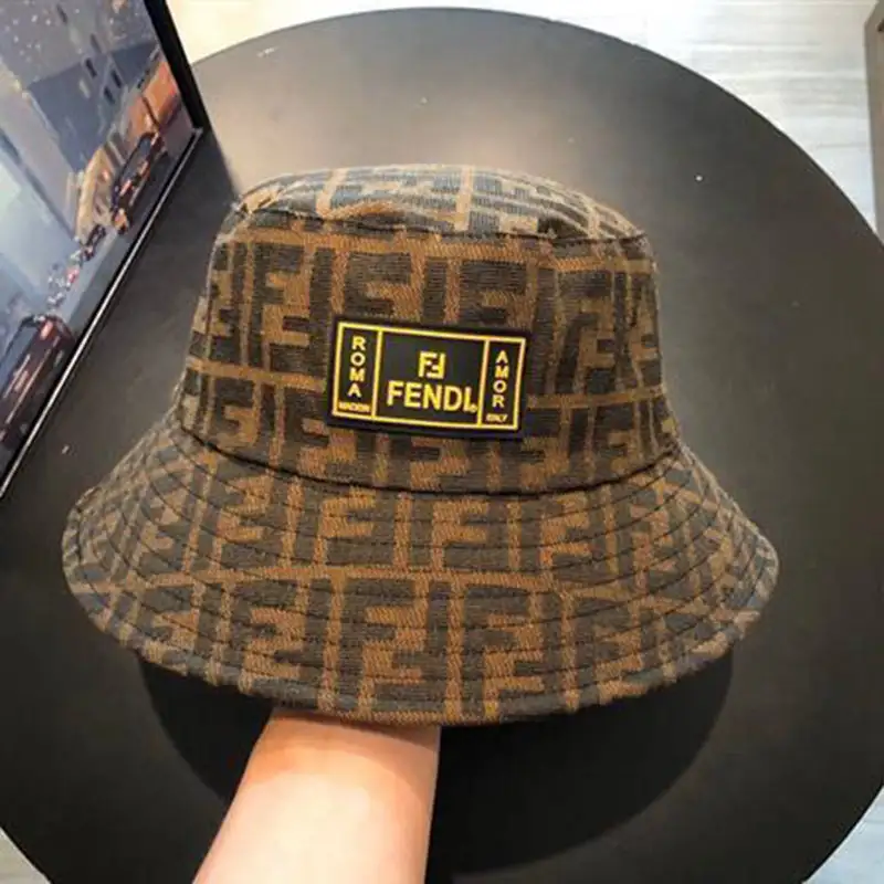 Fashion Fisherman Hat